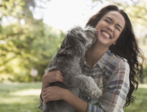 5 признаков того, что ваша собака любит вас