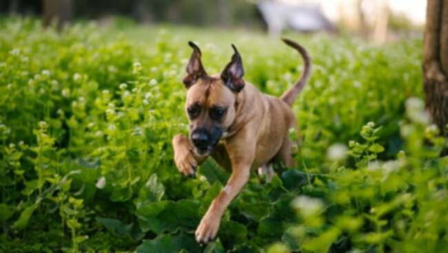 Rhinosporidiosis pada Anjing: Gejala, Penyebab, & Perawatan