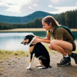 Comment devenir un parent de chien attentif