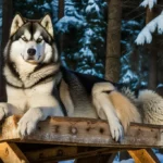 10 лучших пород собак для любителей волка