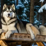 Les 10 meilleures races de chiens pour les amateurs de loups